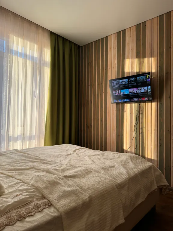 Коттедж Таунхаус у лимана — Песчаный