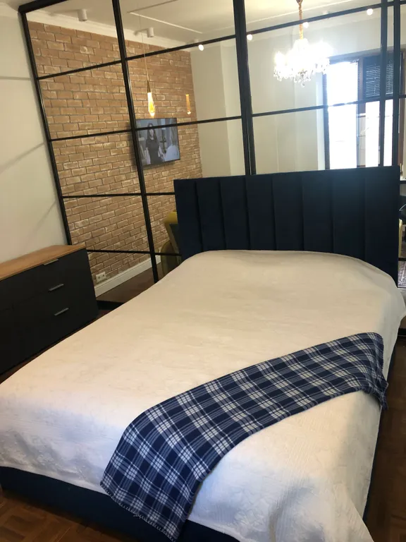 Квартира в сердце города с видом на Казанский и Исаакиевский