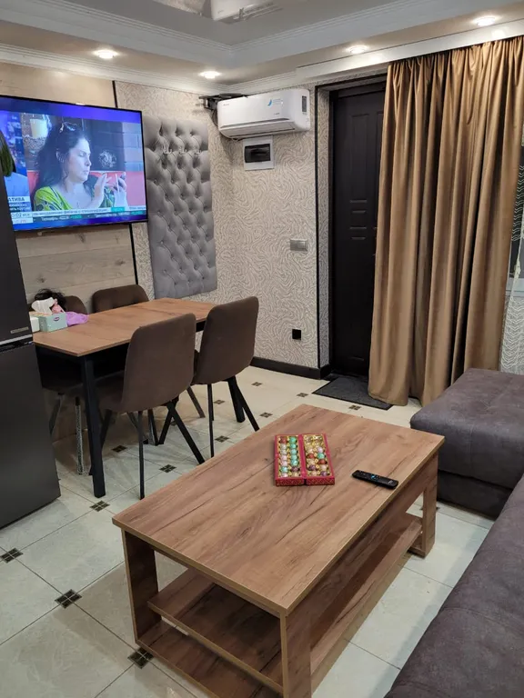 Коттедж Коттедж Отдых с комфортом — Сириус