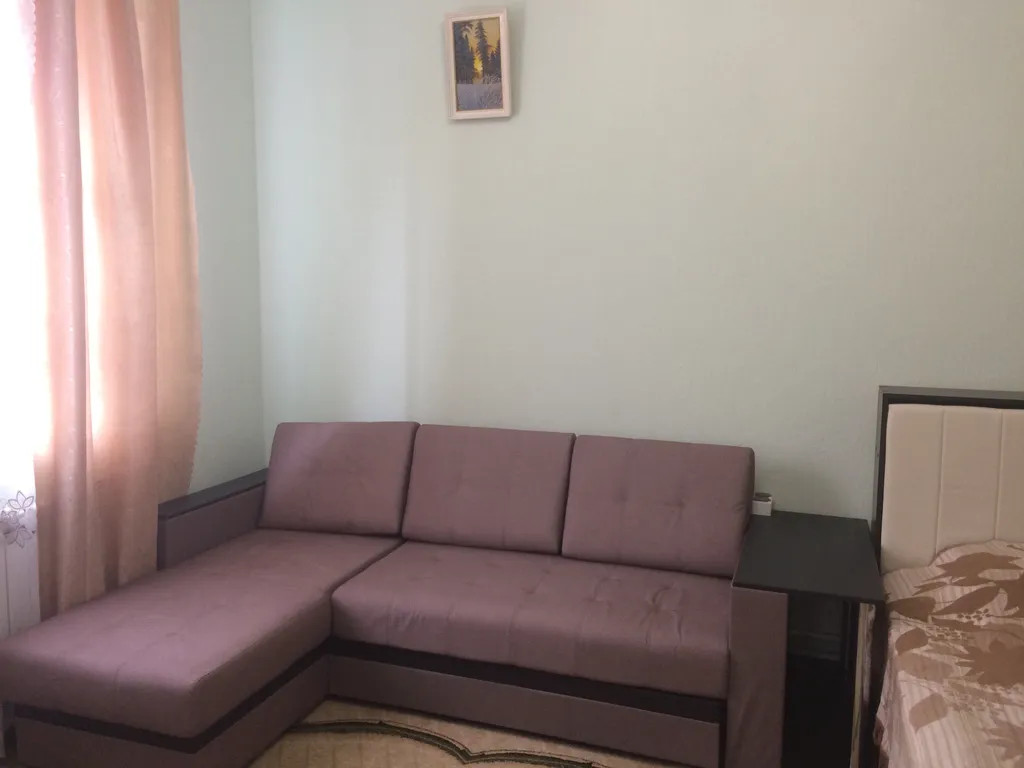 Апартаменты на Зелёной