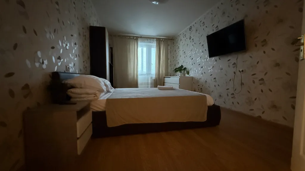 Квартира рядом с Аэропортом Домодедово