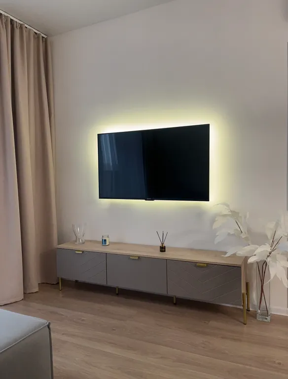 Квартира Уютная квартира — Мисайлово