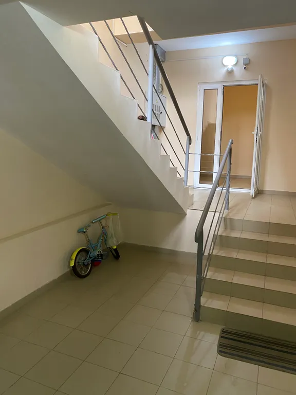 Апартамент Воздух курорта