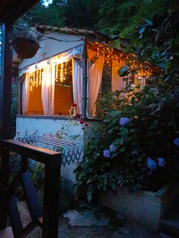 2-комнатный Дом