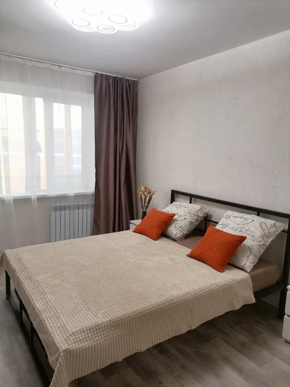 Однокомнатная квартира на Телецентре