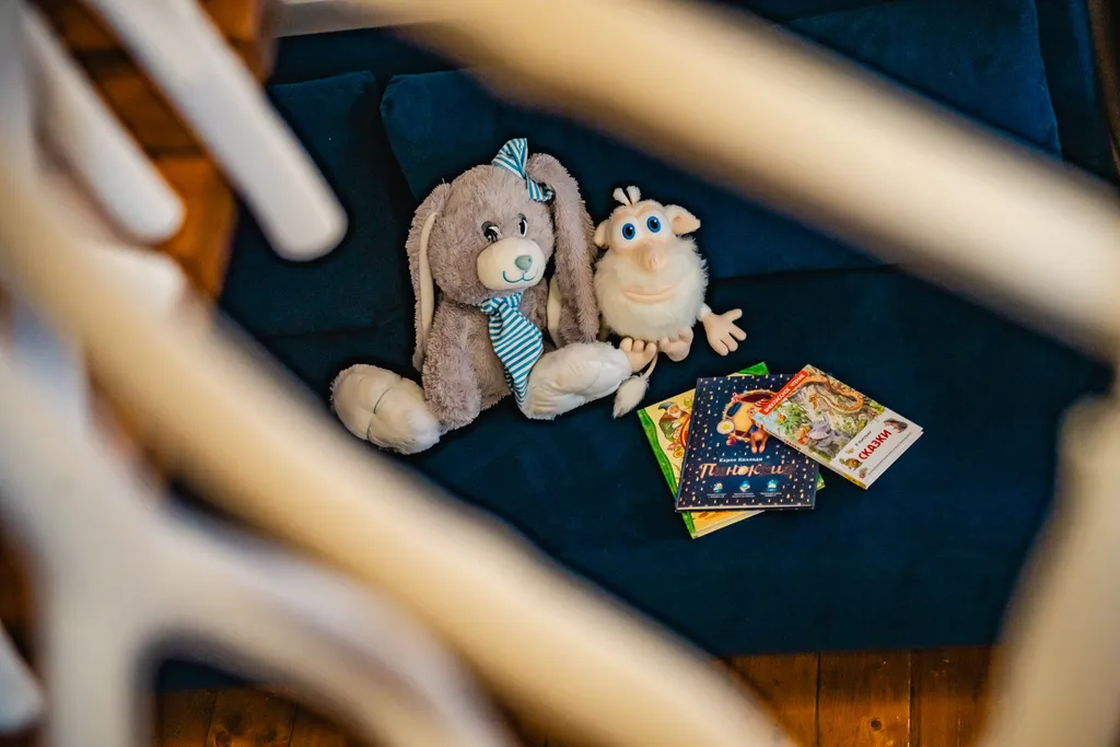 Дом для отдыха