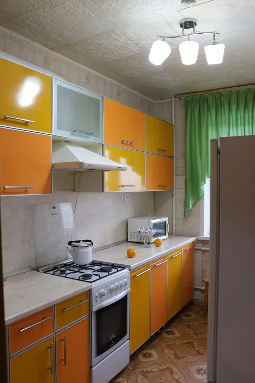 Уютная двухкомнатная квартира рядом с аквапарком Улет — аренда посуточно в Ульяновск