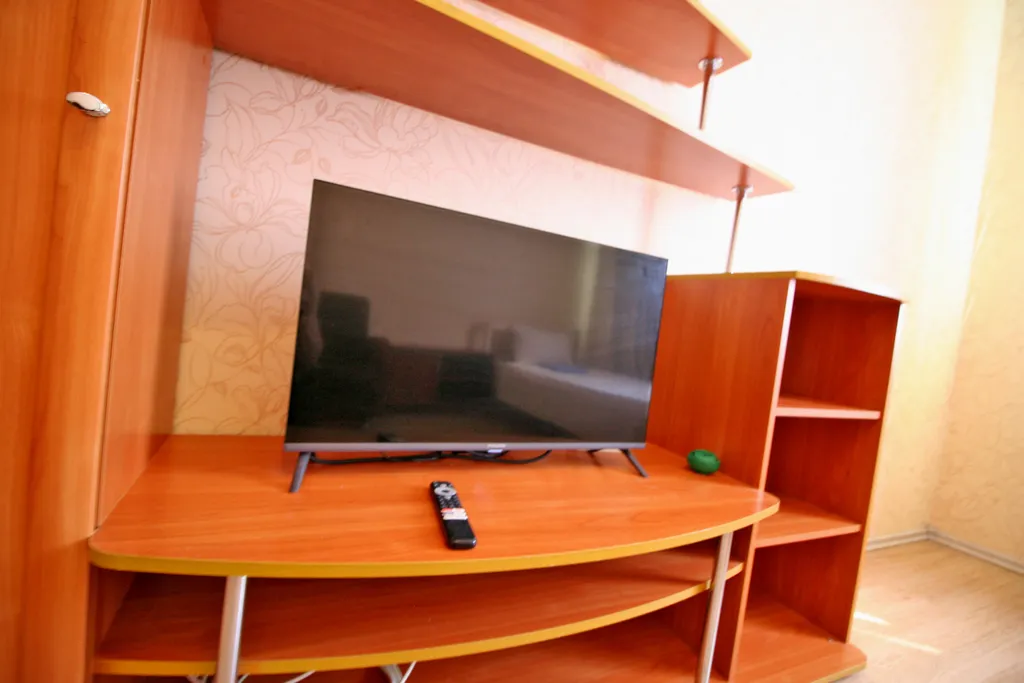 Квартира Квартира 2к. Кв у ледовой арены kaskad — Кириши