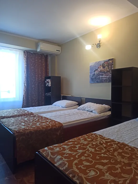 Квартира Комната — Сириус