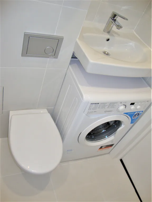 Меблированные Комнаты Студии