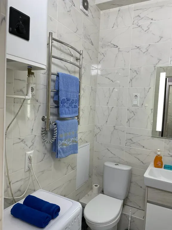 Квартира Квартира Люкс в Центре Севастополя — Севастополь