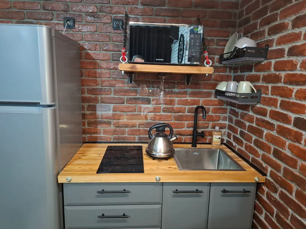 Loft проект 2026