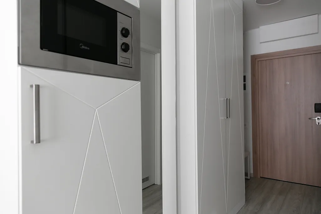 Квартира 1-комнатная Квартира — Санкт-Петербург