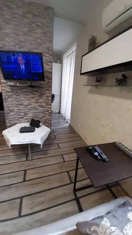 Уютная квартира для отдыха