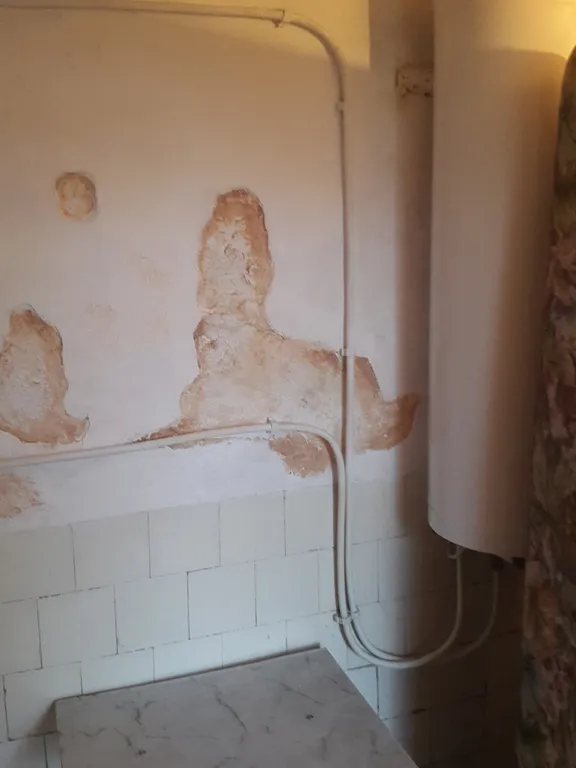 Апартаменты с видом на море