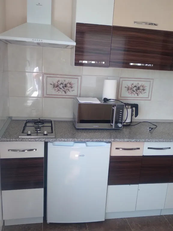 Номер в частном доме