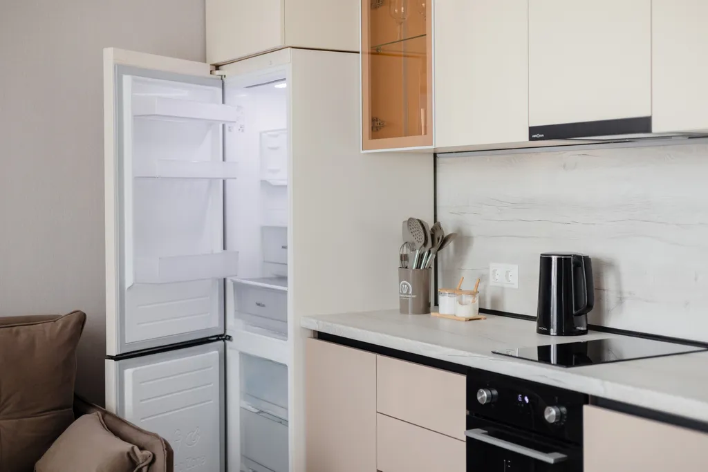 Комфортная современная 2-я квартира в премиум ЖК Морская Симфония