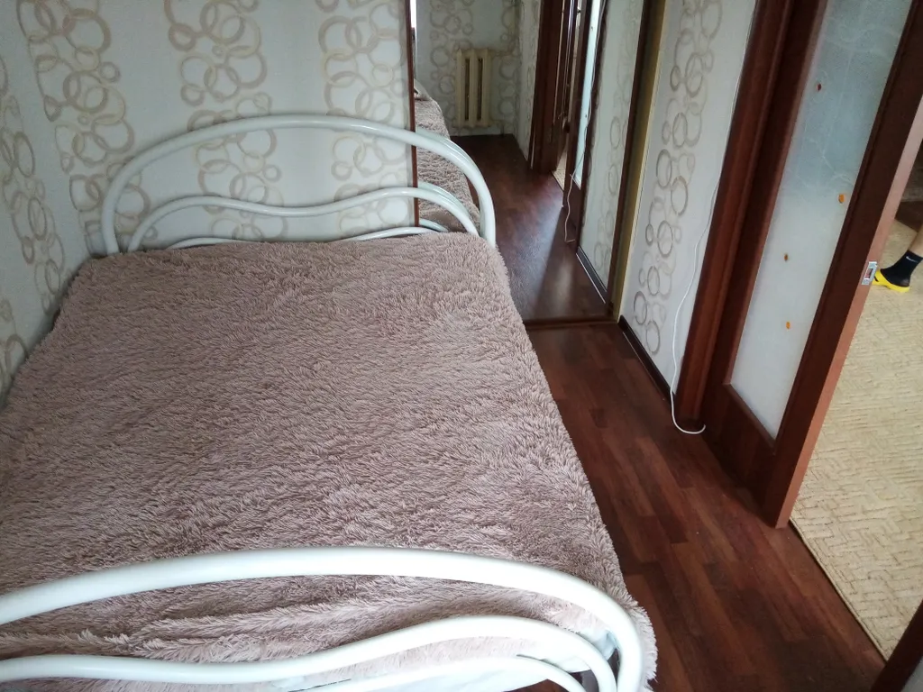 Квартира 2к квартира в районе Шарташского рынка — Екатеринбург