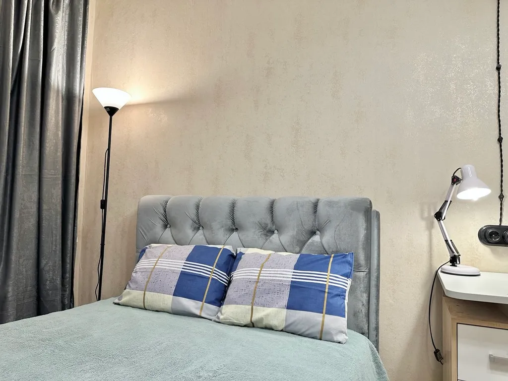 Классическая квартира в самом центре города