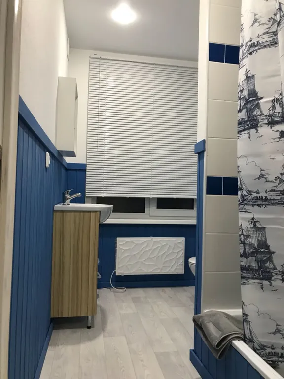 Дом близко к центру