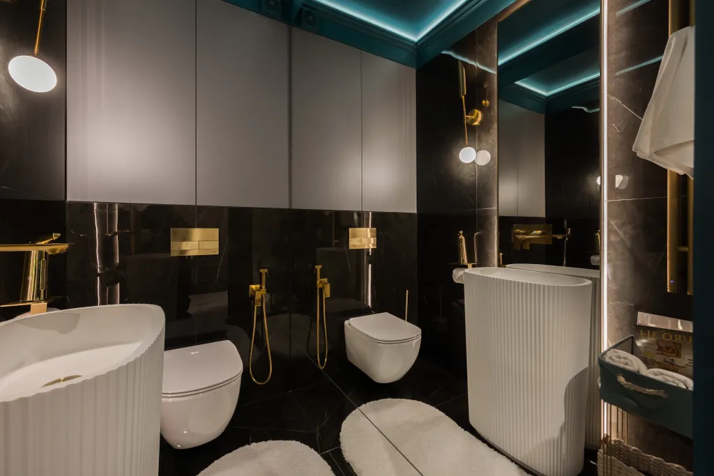 Роскошные премиум апартамент