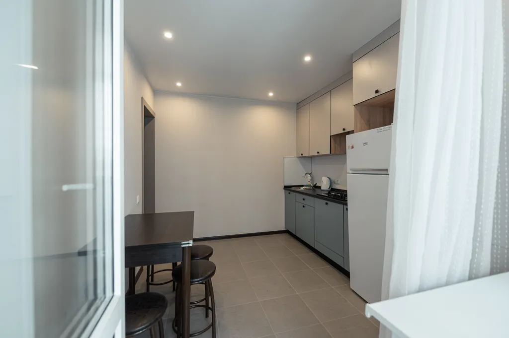 Апартаменты рядом с Вокзалом