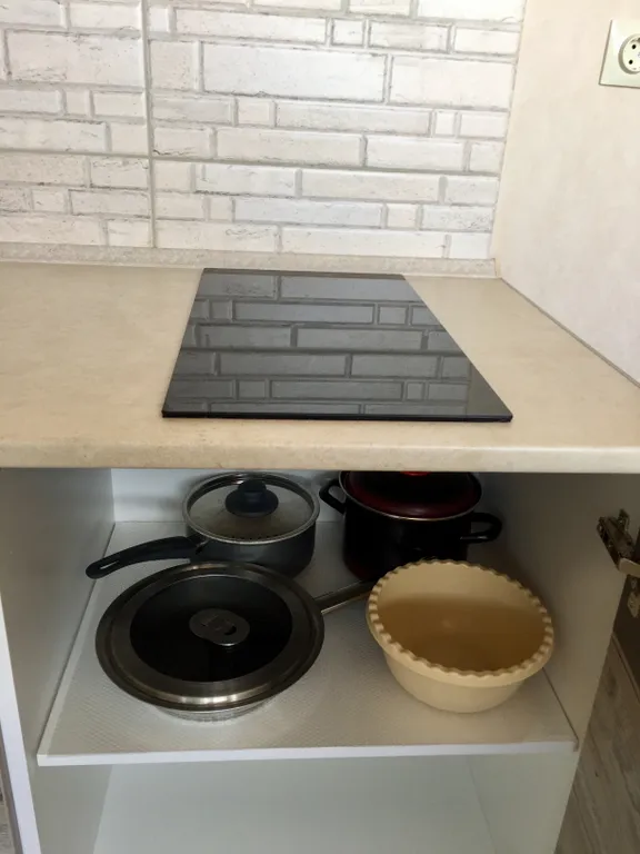 Квартира Квартира с прекрасным видом на город — Краснодар