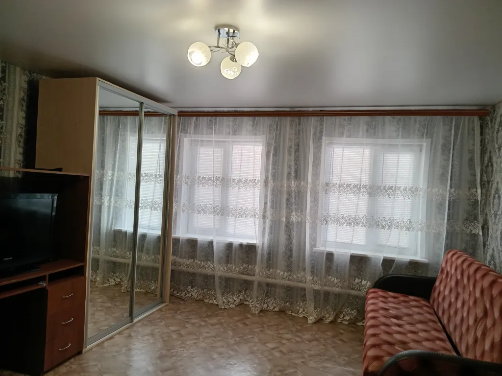 Дом на Пугачёва