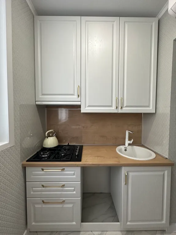 Квартира Уютная квартира после капитального ремонта — Элиста