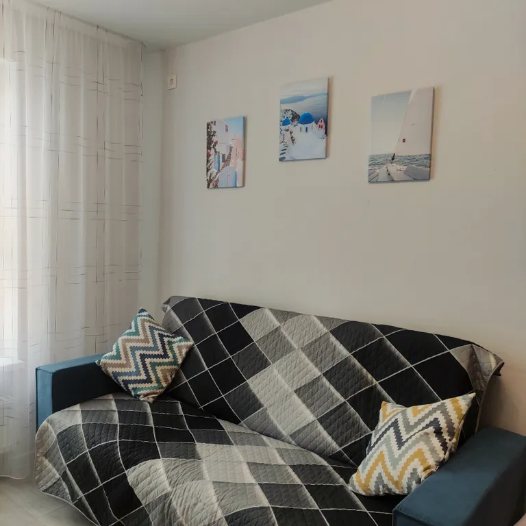 Та квартира, которую Вы ищите