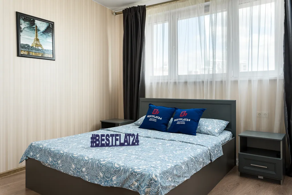 Студия возле станции Мытищи