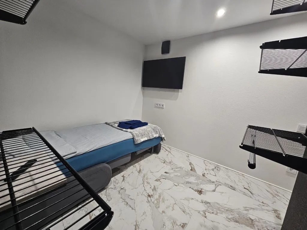 Квартира Квартира Для 1-4 гостей: бесконтактно, полный набор современной техники — Нахабино