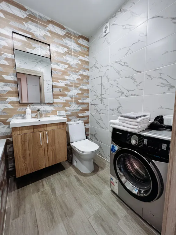 Квартира в Рязани, улица Чернышевского, дом 3, "Небосвод"