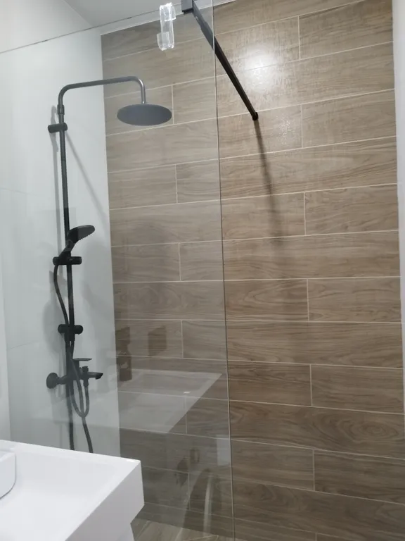 Апартаменты MOLLY в ЖК Bereg Курортный