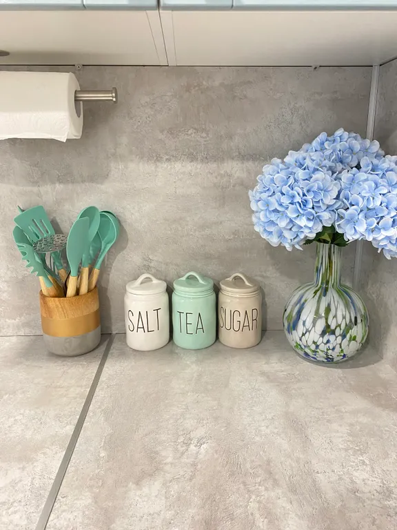 Квартира рядом с морем