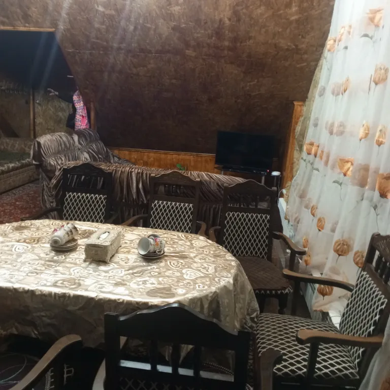 Коттедж Весь 2 этаж двухэтажного дома — Кисловодск