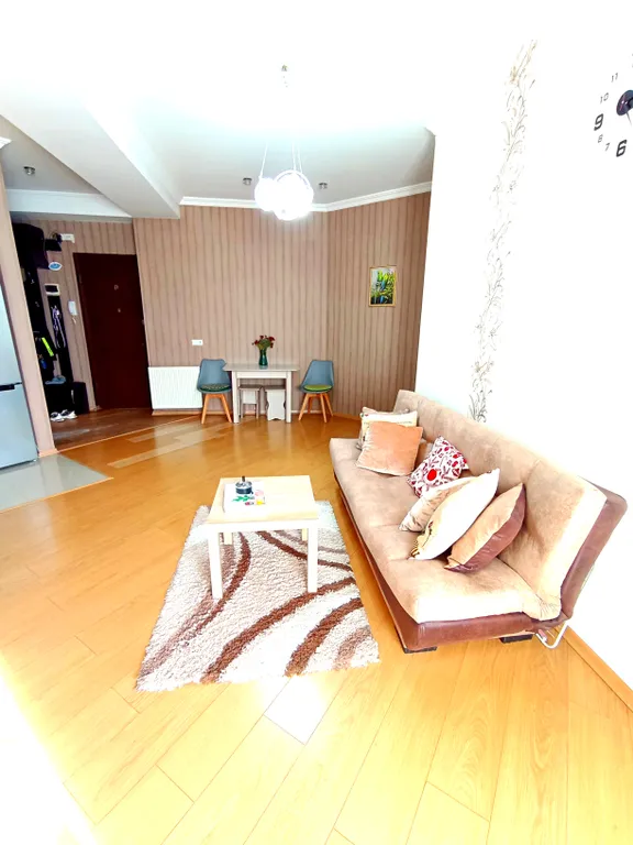 2-комнатная Квартира — аренда посуточно в Тбилиси