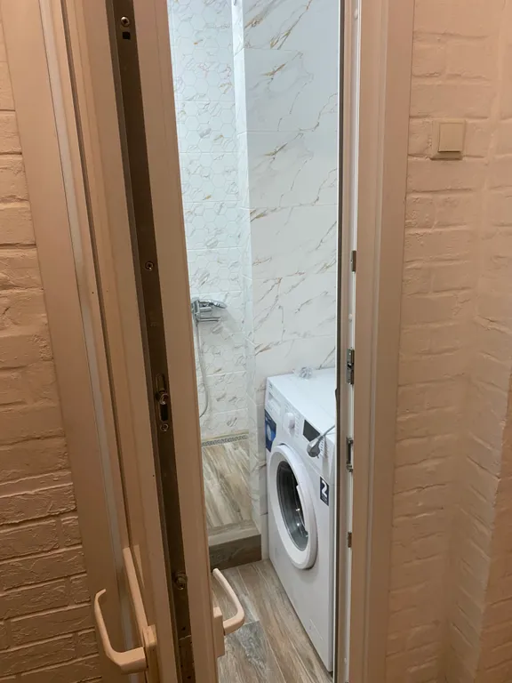 Апартаменты с видом на море