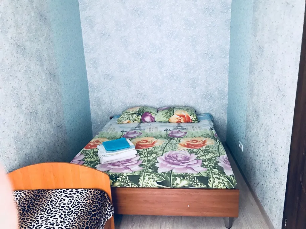 Квартира в центре города Новокузнецка