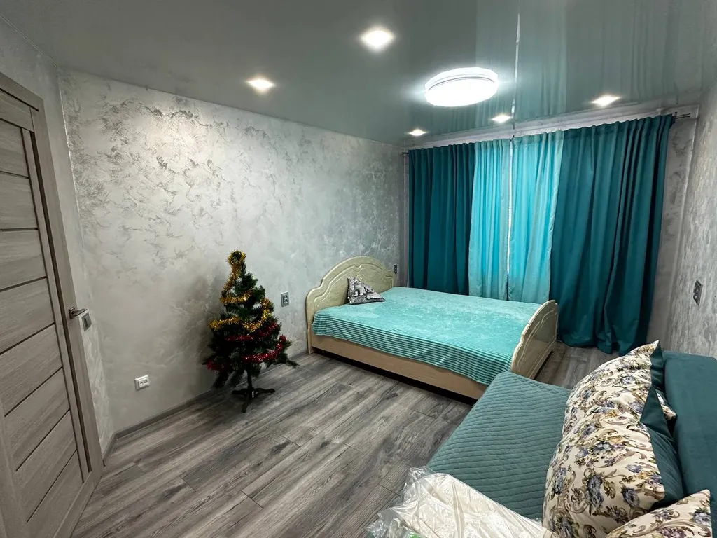 2-комнатная Квартира — аренда посуточно в Иваново