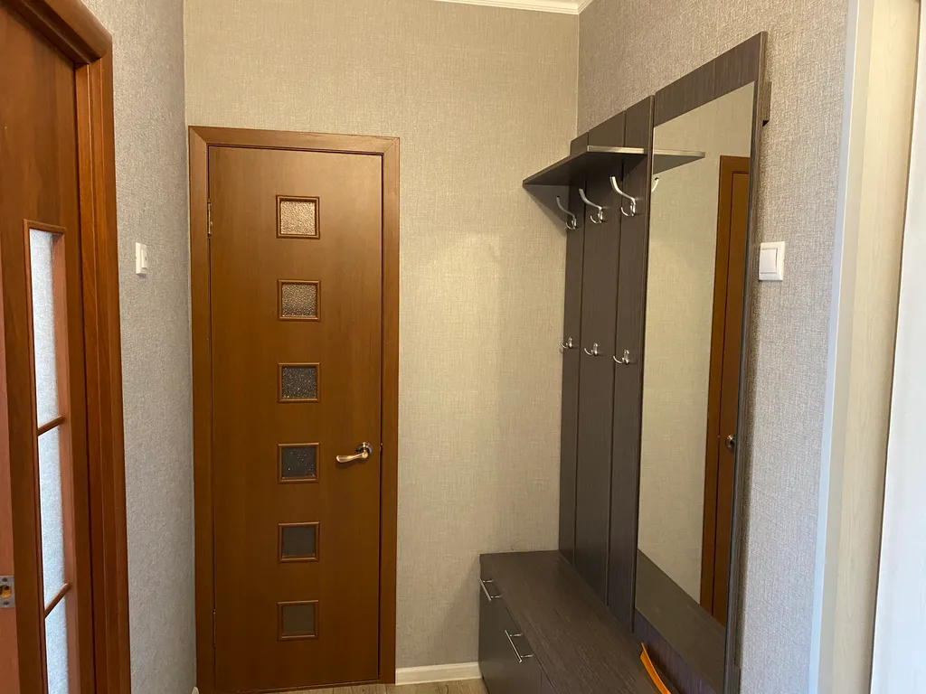 Квартира Приятная 1комнатная квартира на Взлетке — Красноярск