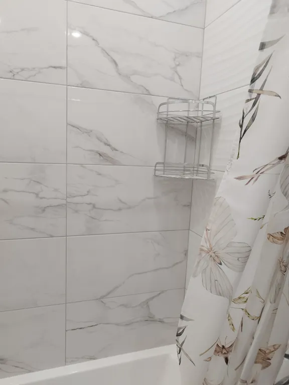 Уютная квартира на берегу моря