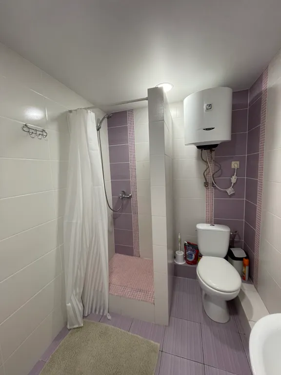 Комфортная квартира