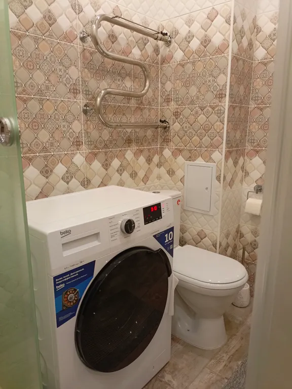 1-комнатная квартира ЖК Гринвуд