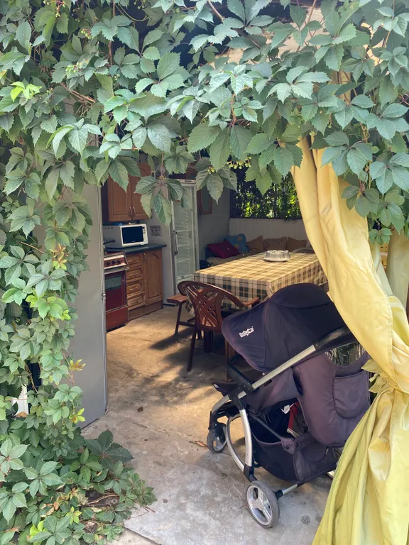 3-комнатный Дом