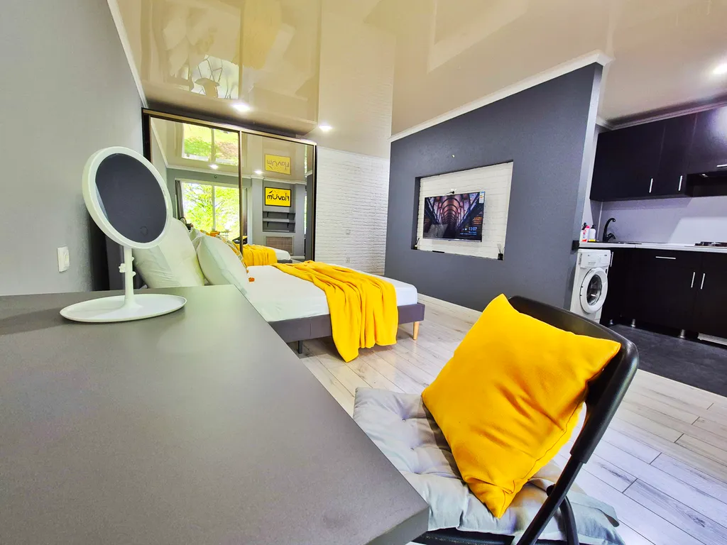 Квартира в самой лучшей локации города