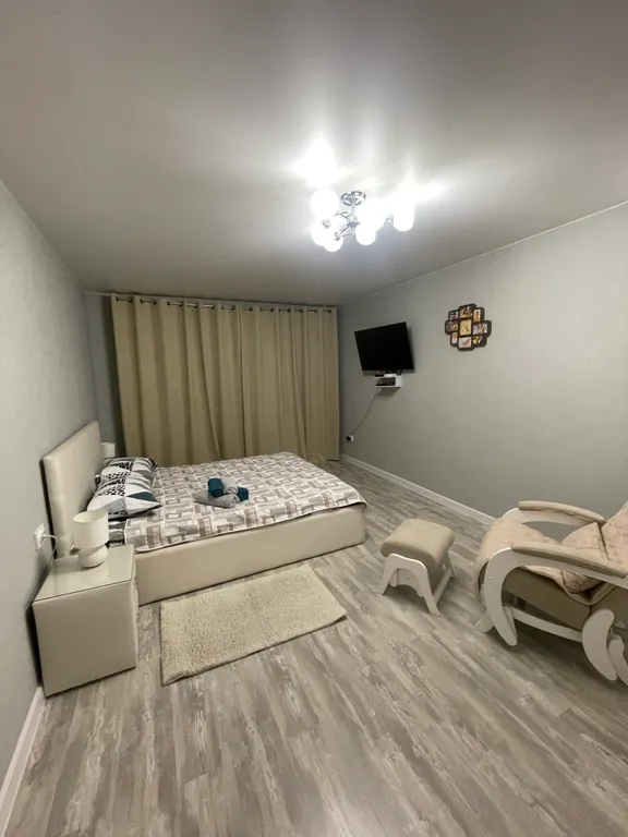 Квартира Уютная квартира в центре города — Ярославль