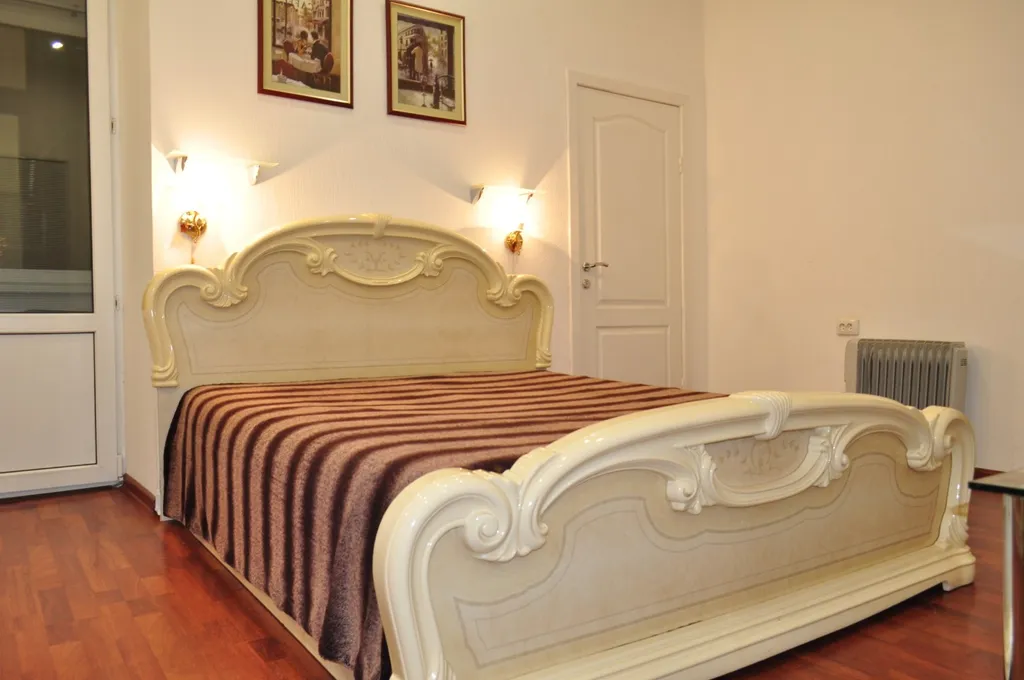 Квартира Квapтиpа с современным дизайном — аренда посуточно в Ростов-на-Дону