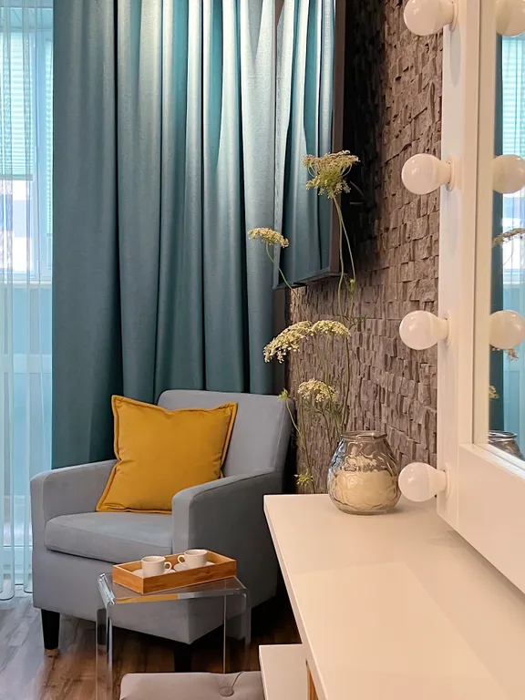 Квартира Квартира Квартирка24 — Краснодар