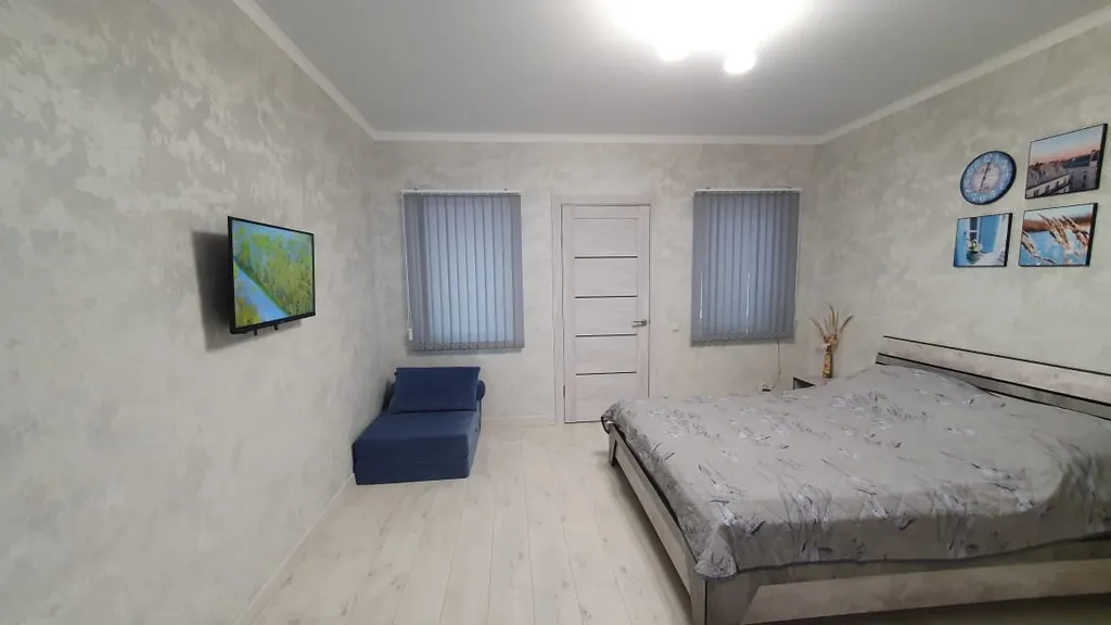 Коттедж Частный дом рядом с парком — аренда посуточно в Ессентуки